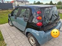 Smart ForFour 1.3 Baden-Württemberg - Kehl Vorschau