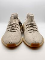 Adidas Yeezy Boost 350 V2 Sesame 43 1/3, US 9 1/2, UK 9 Hessen - Maintal Vorschau