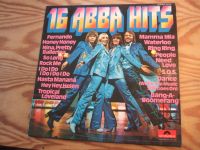 LP Vinyl ABBA , guter Zustand München - Milbertshofen - Am Hart Vorschau