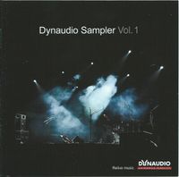 Dynaudio Sampler Vol.1 Wörthersee 2010 Special Edition Bayern - Burkardroth Vorschau