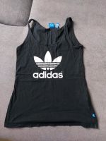 ⚜️ADIDAS ⚜️Shirt Top Sport Fitness S/36 Damen Dresden - Innere Altstadt Vorschau