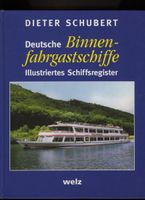 Deutsche Binnen Fahrgastschiffe Nordrhein-Westfalen - Rheine Vorschau
