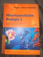 Pharmazeutische Biologie 2 Niedersachsen - Wolfenbüttel Vorschau