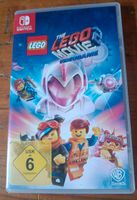 Nintendo Switch Spiel The Lego Movie 2 Videogame Schleswig-Holstein - Rethwisch Vorschau