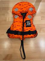 Secumar Bravo Print - Schwimmweste Für Kinder Bayern - Haimhausen Vorschau