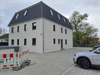 70 qm Wohnung Geisenfeld, Neubau, 3 Zimmer Bayern - Schrobenhausen Vorschau