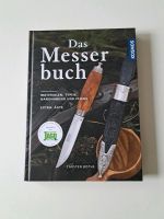 Das Messerbuch Carsten Bothe kosmos Jagd Sachsen - Radibor Vorschau