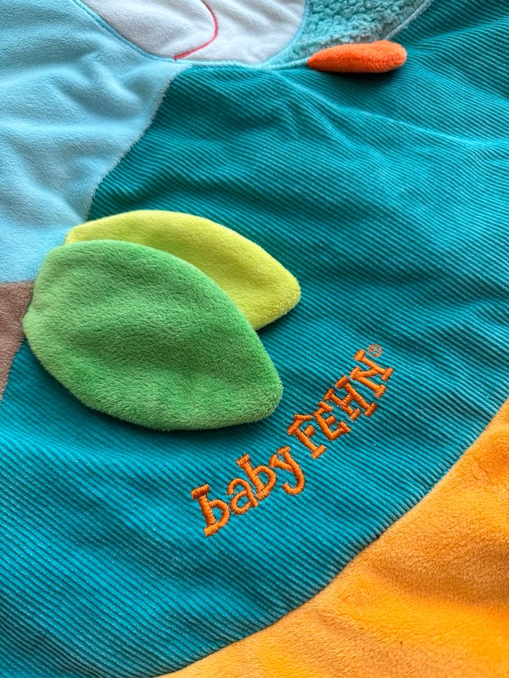 Fehn Baby Spielbogen in Nümbrecht