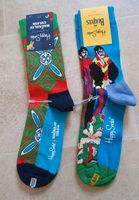 ⭐️ HAPPY SOCKS Beatles Macaulay Culkin RAR Limited Nordrhein-Westfalen - Mönchengladbach Vorschau