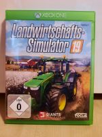 XBOX ONE Spiel - Landwirtschafts - Simulator 19 Bayern - Oberaurach Vorschau