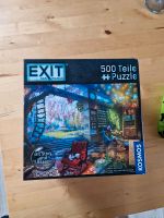 Exit Puzzle 500 Teile Schleswig-Holstein - Ellingstedt Vorschau