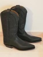 Sendra boots, schwarz, Größe 4,5 neu Bayern - Bruckberg bei Landshut Vorschau