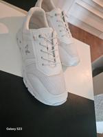 bis Samstag 20€,Caprice Sneaker low in white com Dresden - Seevorstadt-Ost/Großer Garten Vorschau