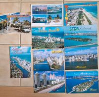 10 Postkarten Miami Nordvorpommern - Landkreis - Marlow Vorschau