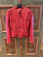 Lederjacke von Gipsy Nordrhein-Westfalen - Kevelaer Vorschau
