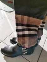 Neue Winterstiefel Gr 38 Niedersachsen - Rinteln Vorschau