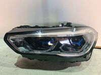 BMW X5 G05 X6 G06 LASER SCHEINWERFER LINKS Hessen - Neu-Isenburg Vorschau