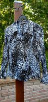 GR 40 ❤️ SCHÖNE LEO BLUSE ❤️ ANIMALPRINT Schleswig-Holstein - Schinkel Vorschau