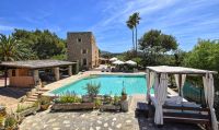 Ferienhaus Mallorca Alcudia strandnahe Finca Pool & Klima 9 Gäste Brandenburg - Großbeeren Vorschau