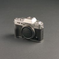 Fujifilm X-T30 II Kamera silber Rheinland-Pfalz - Maikammer Vorschau