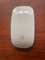 Apple Magic Mouse: Bluetooth, wiederaufladbar. Nordrhein-Westfalen - Krefeld Vorschau