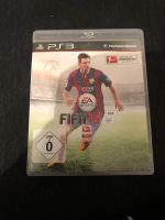 FIFA 15 (PS3) Niedersachsen - Hagen im Bremischen Vorschau