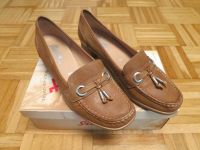 " Sioux Helina " Mokassins Slipper Schuhe 38 Altona - Hamburg Blankenese Vorschau