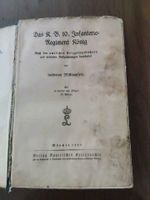 Bücher aus den 20ern Weltkrieg Artillerie Bayern - Essenbach Vorschau