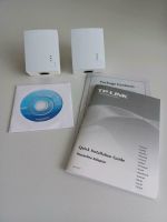 TP-Link Powerline Adapter Set 500 Mps Hessen - Frankenau Vorschau