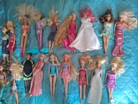 Barbie  Sammlung. Nordrhein-Westfalen - Breckerfeld Vorschau