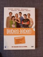 Liebesleben DVD  mit Florian David Fitz Süd - Niederrad Vorschau