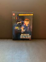 Detektiv Conan Anime DVD Box Staffel Vol.1  Deutsch Sammlung Dittelbrunn - Pfändhausen Vorschau