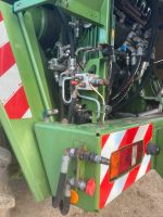 Krone Big X Melasse / Siliermittel Pumpe hydraulisch Baden-Württemberg - Wangen im Allgäu Vorschau