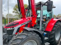 Massey Ferguson 5S.145 Dyna 6 Bayern - Dinkelscherben Vorschau