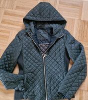 Massimo Dutti tolle Steppjacke grün Hessen - Bad Karlshafen Vorschau