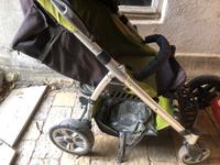 Gesslein F4 Buggy Geländetauglich Baden-Württemberg - Langenburg Vorschau