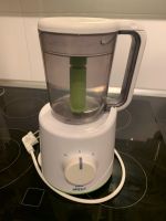 Philips Avent 2 in 1 Babybrei Dampfgarer und Mixer Nordrhein-Westfalen - Willich Vorschau