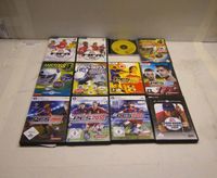 PC-Spiel Computerspiel FIFA Anstoß PES Pro Evolution Soccer Tiger Sachsen - Annaberg-Buchholz Vorschau