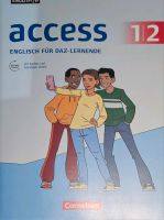 Access -Englisch für DaZ-Lernende Hannover - Mitte Vorschau