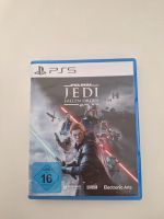 Star Wars Jedi Fallen Order PS5 Berlin - Marienfelde Vorschau