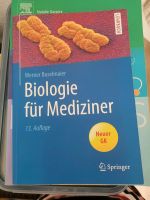Biologie für Mediziner Bonn - Poppelsdorf Vorschau