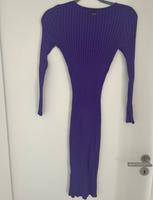 Damen Kleid Guess lila Größe S Baden-Württemberg - Uhingen Vorschau