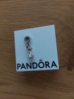 Pandora Disney Weihnachten Charm Pluto Hund Mickey Mouse Baden-Württemberg - Konstanz Vorschau