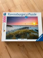 Ravensburger Puzzle 1000er Niedersachsen - Hameln Vorschau