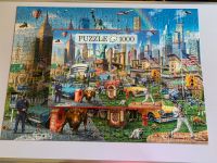 Puzzle 1000 Teile „ New York City „ Nordrhein-Westfalen - Breckerfeld Vorschau