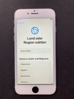 iPhone SE 2020 weiß 64 GB Schleswig-Holstein - Itzehoe Vorschau