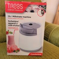 Eis- und Milchshakmaschine Trebs (Eismaschine) Baden-Württemberg - Zaberfeld Vorschau