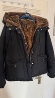 Winterjacke Essen - Huttrop Vorschau