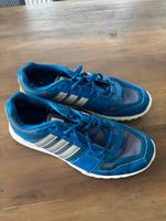 Adidas Sportschuhe Hallenschuhe Herren Gr. 45 1/3 Nordrhein-Westfalen - Lünen Vorschau