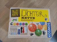 Bastelbox Lichterkette Kosmos Bayern - Sonthofen Vorschau